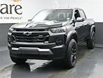2025 Chevrolet Colorado Crew Cab 4x4 Pickup for sale #HCV251796 - photo 9