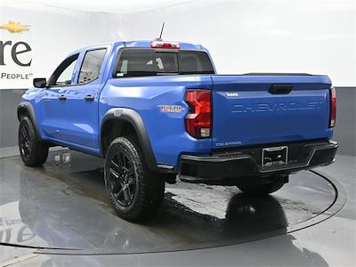 2025 Chevrolet Colorado Crew Cab 4x4 Pickup for sale #HCV251797 - photo 2