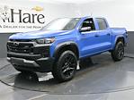 2025 Chevrolet Colorado Crew Cab 4x4 Pickup for sale #HCV251797 - photo 1