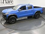 2025 Chevrolet Colorado Crew Cab 4x4 Pickup for sale #HCV251797 - photo 21