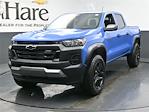 2025 Chevrolet Colorado Crew Cab 4x4 Pickup for sale #HCV251797 - photo 9