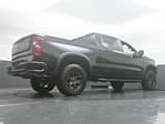 2025 Chevrolet Silverado 1500 Crew Cab 4x4 Pickup for sale #HCV251807 - photo 12