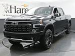 2025 Chevrolet Silverado 1500 Crew Cab 4x4 Pickup for sale #HCV251807 - photo 1