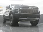 2025 Chevrolet Silverado 1500 Crew Cab 4x4 Pickup for sale #HCV251807 - photo 5
