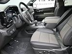 2025 Chevrolet Silverado 1500 Crew Cab 4x4 Pickup for sale #HCV251807 - photo 10