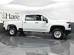2025 Chevrolet Silverado 2500 Crew Cab 4x4 Pickup for sale #HCV251821 - photo 3