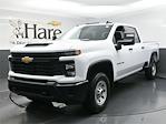 2025 Chevrolet Silverado 2500 Crew Cab 4x4 Pickup for sale #HCV251821 - photo 1