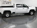 2025 Chevrolet Silverado 2500 Crew Cab 4x4 Pickup for sale #HCV251821 - photo 17