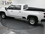 2025 Chevrolet Silverado 2500 Crew Cab 4x4 Pickup for sale #HCV251821 - photo 20