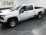 2025 Chevrolet Silverado 2500 Crew Cab 4x4 Pickup for sale #HCV251821 - photo 22