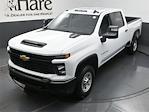 2025 Chevrolet Silverado 2500 Crew Cab 4x4 Pickup for sale #HCV251821 - photo 23