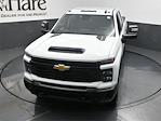 2025 Chevrolet Silverado 2500 Crew Cab 4x4 Pickup for sale #HCV251821 - photo 24