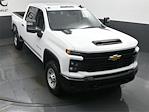 2025 Chevrolet Silverado 2500 Crew Cab 4x4 Pickup for sale #HCV251821 - photo 25