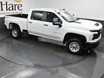 2025 Chevrolet Silverado 2500 Crew Cab 4x4 Pickup for sale #HCV251821 - photo 26