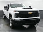 2025 Chevrolet Silverado 2500 Crew Cab 4x4 Pickup for sale #HCV251821 - photo 29