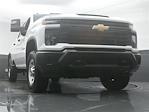 2025 Chevrolet Silverado 2500 Crew Cab 4x4 Pickup for sale #HCV251821 - photo 5