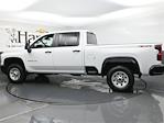 2025 Chevrolet Silverado 2500 Crew Cab 4x4 Pickup for sale #HCV251821 - photo 30