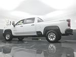 2025 Chevrolet Silverado 2500 Crew Cab 4x4 Pickup for sale #HCV251821 - photo 33