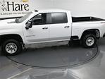 2025 Chevrolet Silverado 2500 Crew Cab 4x4 Pickup for sale #HCV251821 - photo 36