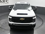 2025 Chevrolet Silverado 2500 Crew Cab 4x4 Pickup for sale #HCV251821 - photo 37