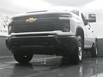 2025 Chevrolet Silverado 2500 Crew Cab 4x4 Pickup for sale #HCV251821 - photo 6
