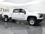 2025 Chevrolet Silverado 2500 Crew Cab 4x4 Pickup for sale #HCV251821 - photo 8