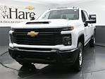 2025 Chevrolet Silverado 2500 Crew Cab 4x4 Pickup for sale #HCV251821 - photo 9