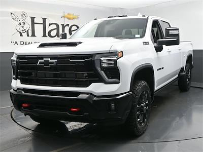 2025 Chevrolet Silverado 2500 Crew Cab 4x4 Pickup for sale #HCV251822 - photo 1