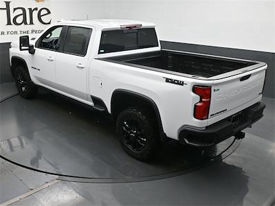 2025 Chevrolet Silverado 2500 Crew Cab 4x4 Pickup for sale #HCV251822 - photo 2