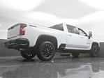 2025 Chevrolet Silverado 2500 Crew Cab 4x4 Pickup for sale #HCV251822 - photo 12