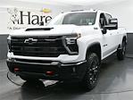 2025 Chevrolet Silverado 2500 Crew Cab 4x4 Pickup for sale #HCV251822 - photo 1
