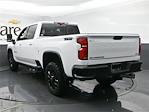 2025 Chevrolet Silverado 2500 Crew Cab 4x4 Pickup for sale #HCV251822 - photo 13