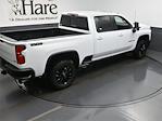 2025 Chevrolet Silverado 2500 Crew Cab 4x4 Pickup for sale #HCV251822 - photo 18