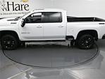2025 Chevrolet Silverado 2500 Crew Cab 4x4 Pickup for sale #HCV251822 - photo 20