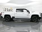 2025 Chevrolet Silverado 2500 Crew Cab 4x4 Pickup for sale #HCV251822 - photo 26