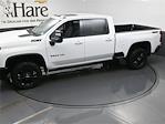 2025 Chevrolet Silverado 2500 Crew Cab 4x4 Pickup for sale #HCV251822 - photo 35