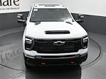 2025 Chevrolet Silverado 2500 Crew Cab 4x4 Pickup for sale #HCV251822 - photo 36