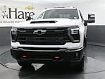 2025 Chevrolet Silverado 2500 Crew Cab 4x4 Pickup for sale #HCV251822 - photo 9