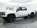 2025 Chevrolet Silverado 2500 Crew Cab 4x4 Pickup for sale #HCV251822 - photo 11