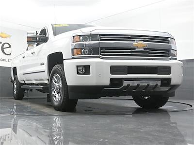 2016 Chevrolet Silverado 3500 Crew Cab SRW 4x4 Pickup for sale #HCV251822A - photo 1