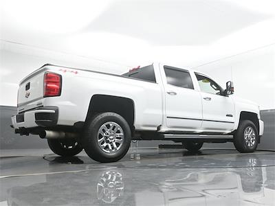2016 Chevrolet Silverado 3500 Crew Cab SRW 4x4 Pickup for sale #HCV251822A - photo 2