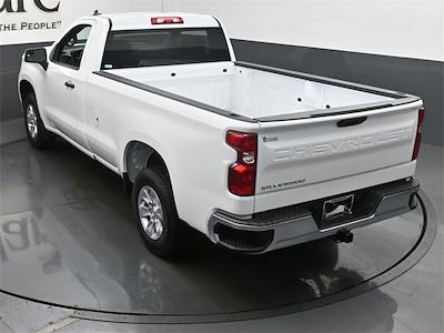 2025 Chevrolet Silverado 1500 Regular Cab 4x2 Pickup for sale #HCV251823 - photo 2