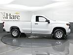 2025 Chevrolet Silverado 1500 Regular Cab 4x2 Pickup for sale #HCV251823 - photo 3
