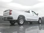2025 Chevrolet Silverado 1500 Regular Cab 4x2 Pickup for sale #HCV251823 - photo 12