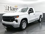 2025 Chevrolet Silverado 1500 Regular Cab 4x2 Pickup for sale #HCV251823 - photo 1