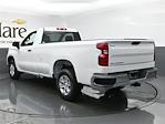 2025 Chevrolet Silverado 1500 Regular Cab 4x2 Pickup for sale #HCV251823 - photo 14