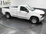 2025 Chevrolet Silverado 1500 Regular Cab 4x2 Pickup for sale #HCV251823 - photo 16