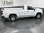 2025 Chevrolet Silverado 1500 Regular Cab 4x2 Pickup for sale #HCV251823 - photo 17