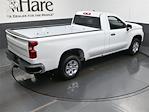 2025 Chevrolet Silverado 1500 Regular Cab 4x2 Pickup for sale #HCV251823 - photo 18