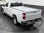 2025 Chevrolet Silverado 1500 Regular Cab 4x2 Pickup for sale #HCV251823 - photo 2